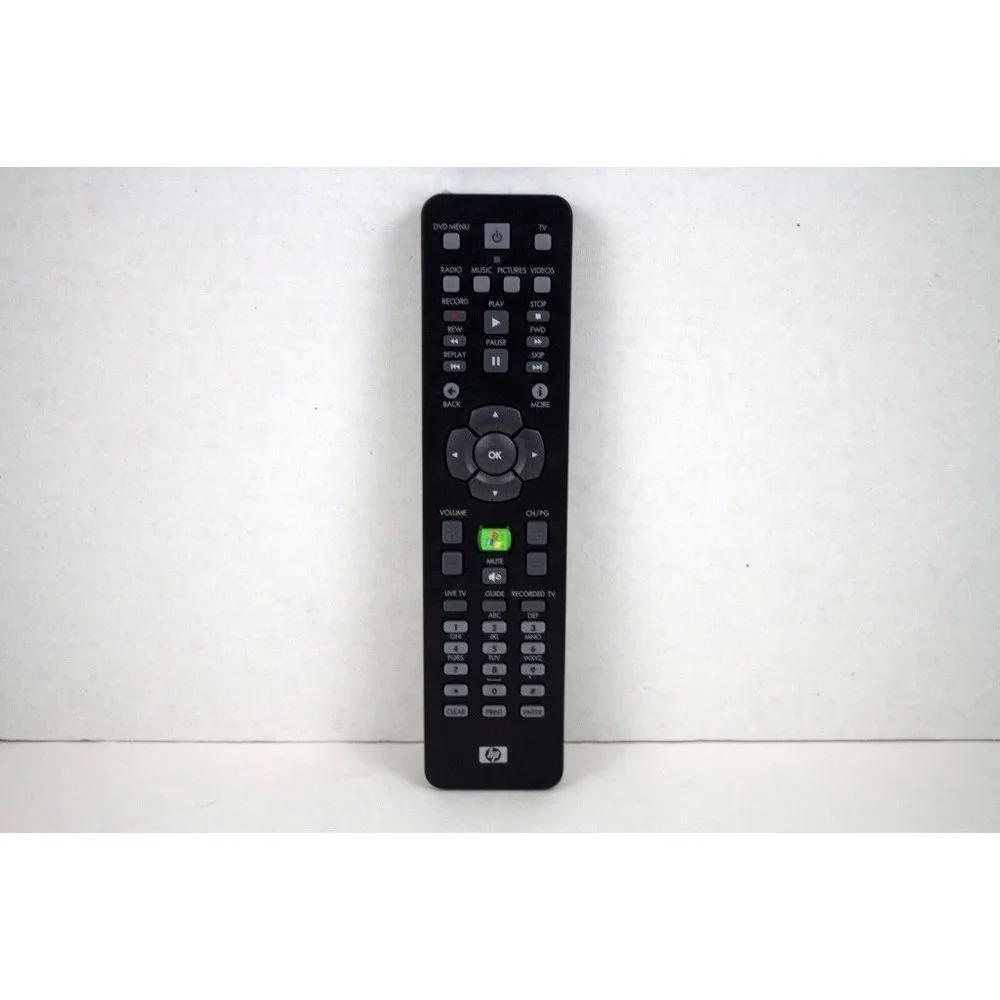 HP RC6 IR Media‎ Center MCE Remote Control Windows, 5069-8344